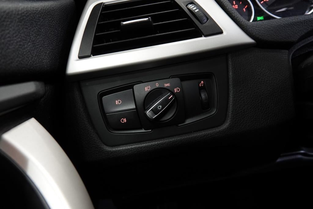 BMW 4 Serie gran coupé 420i high executive | pdc | cruise | navi | xenon |