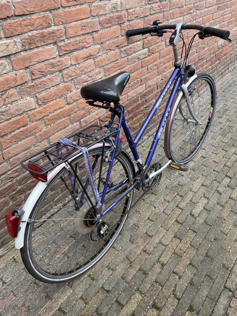 Batavus Apache damesfiets