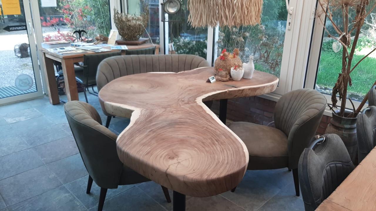 BOOMSTAM BARTAFEL MAATWERK
