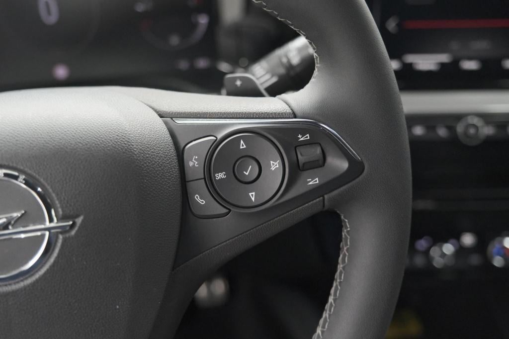 Opel Mokka 130 turbo at8 ultimate | camera | dodehoekdetectie | massage | a