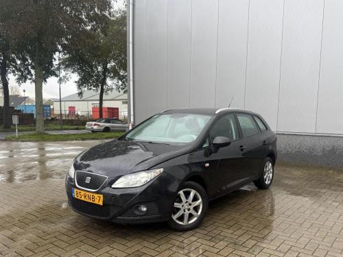 Seat Ibzia ST 1.2TDI Style Ecomotive Jaar Apk