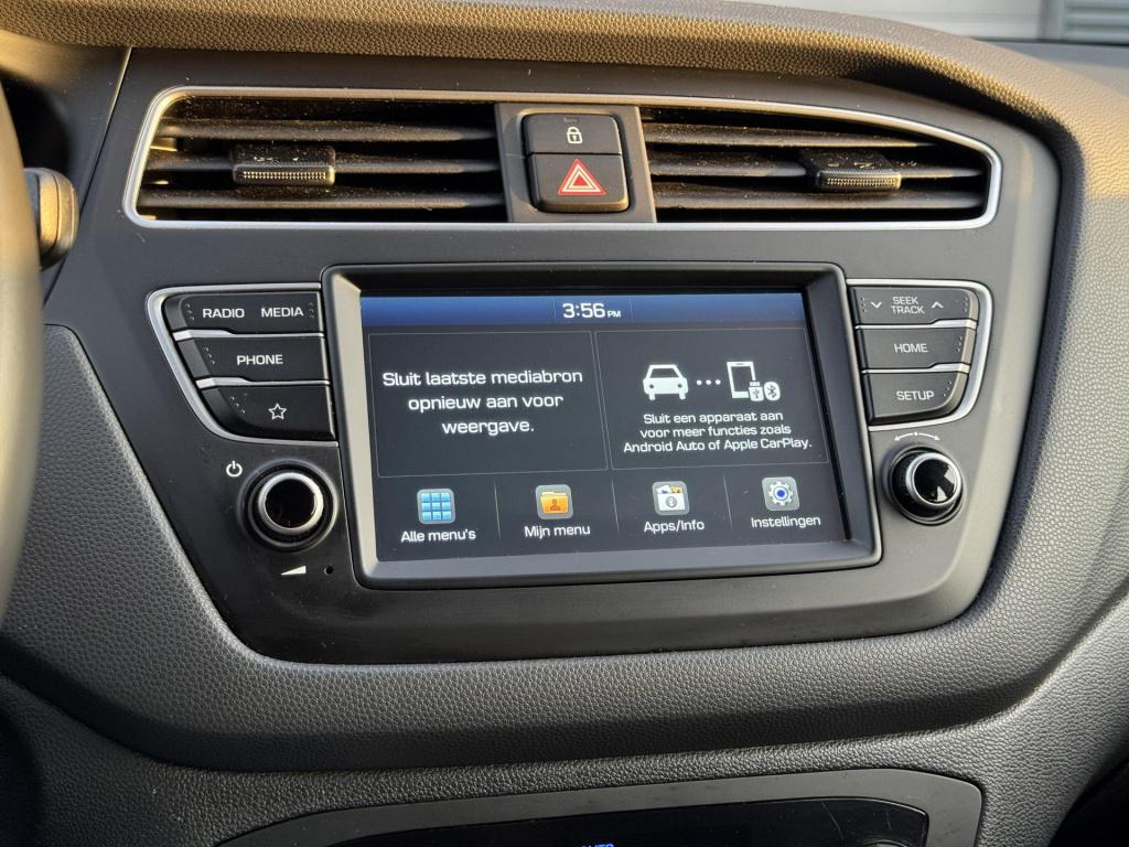 Hyundai I 20 1.0 t-gdi comfort