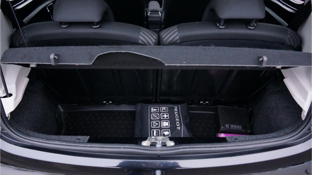 Peugeot 107 1.0 envy rijklaar incl garantie