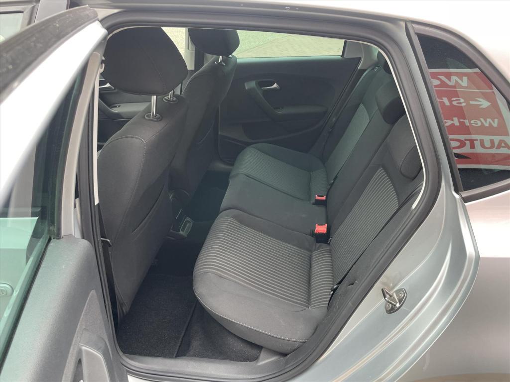 Volkswagen Polo 1.2 tsi 105pk 5d highline