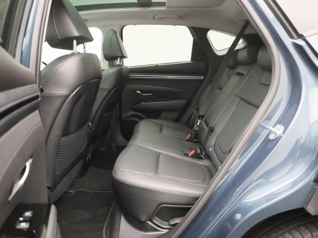 Hyundai Tucson 1.6 t-gdi phev premium sky 4wd | lmv | automaat | panorama d