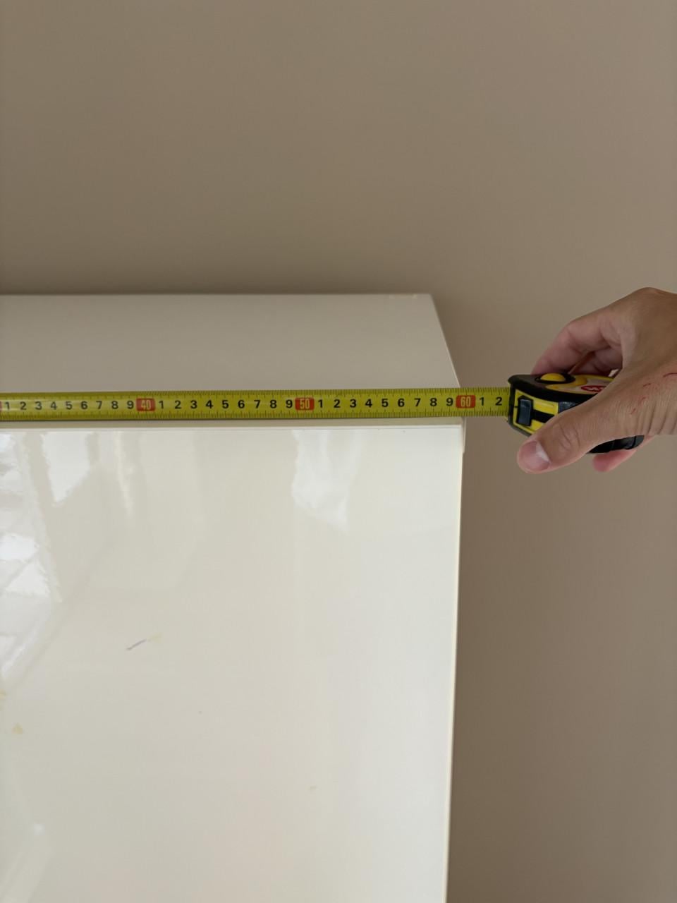 Kastje ikea gratis op te halen