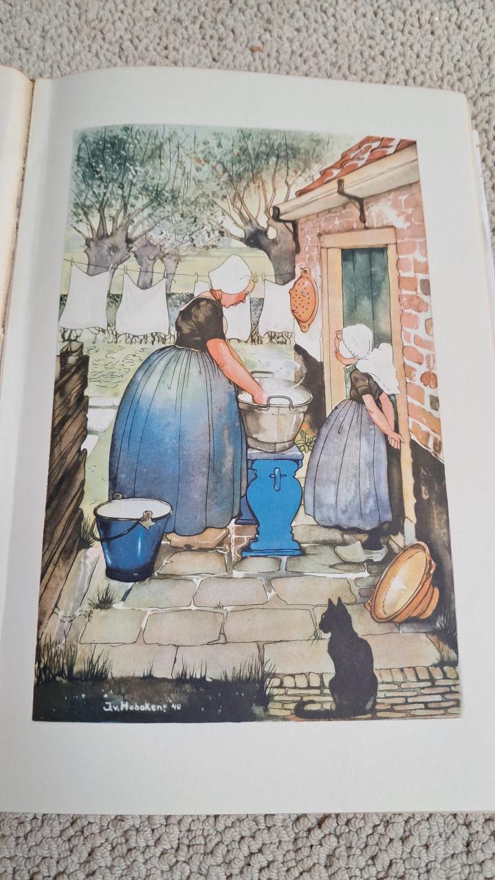 Zeeland boeken zeeland Zeeuwse streekromans 5 bekende boeken