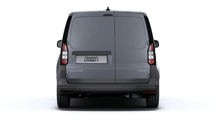Ford Transit Connect 2.0 ecoblue l1 trend | vanaf prijs | nieuw te bestelle