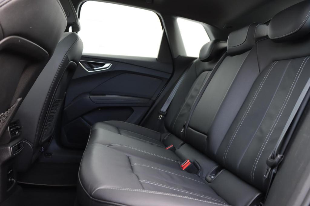 Audi Q4 E-tron 40 advanced edition 77 kwh 204pk