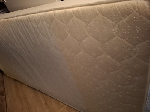 2 matrassen 90x200