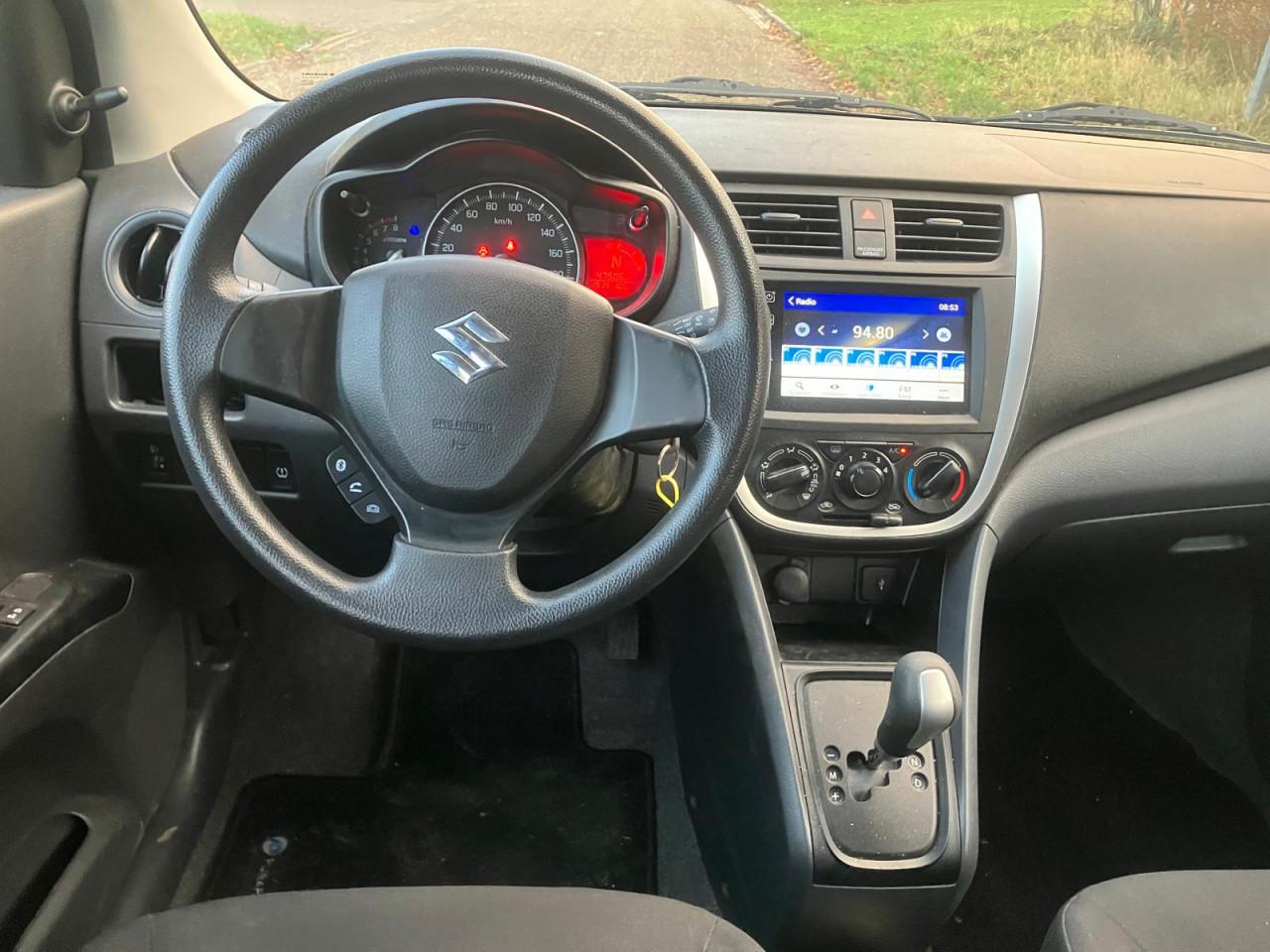 Suzuki Celerio 1.0 Automaat