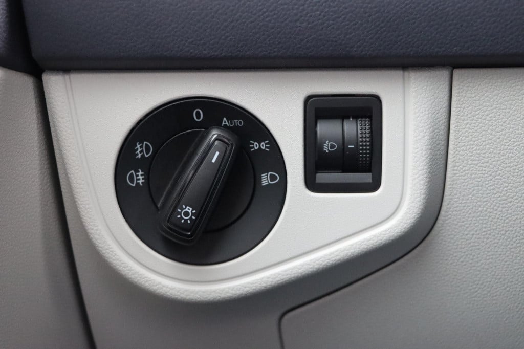 Volkswagen Polo 1.0 tsi highline