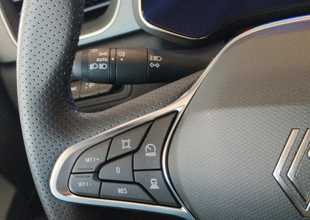 Renault Symbioz 1.6 e-tech full hybrid 145 techno