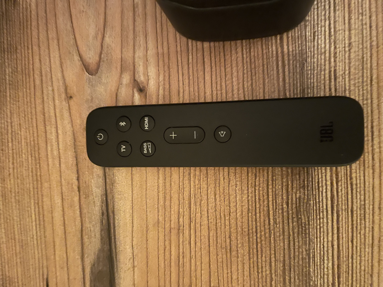 JBL soundbar 2.1