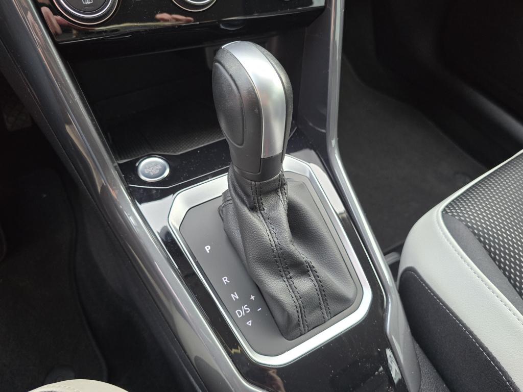 Volkswagen T-roc 1.5 tsi style business