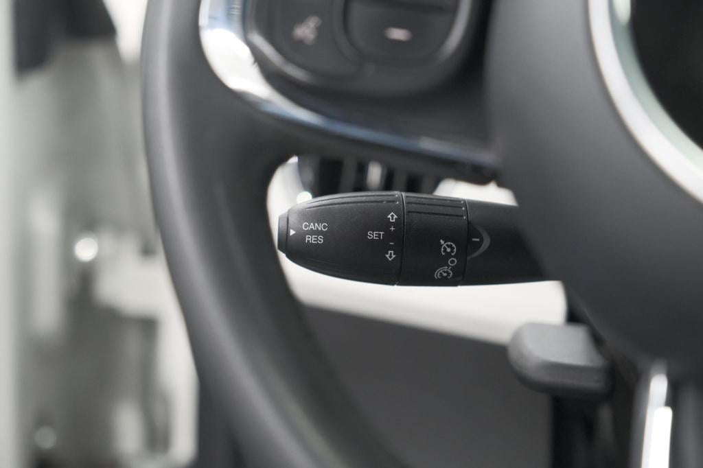 Fiat 500 1.0 hybrid dolcevita | panoramadak | climate control | apple carpl