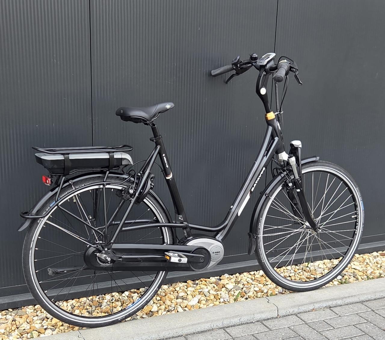 Batavus Milano E-Go Bosch Middenmotor Active Line-Plus 61cm