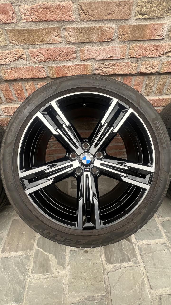 Velgen BMW 18 inch