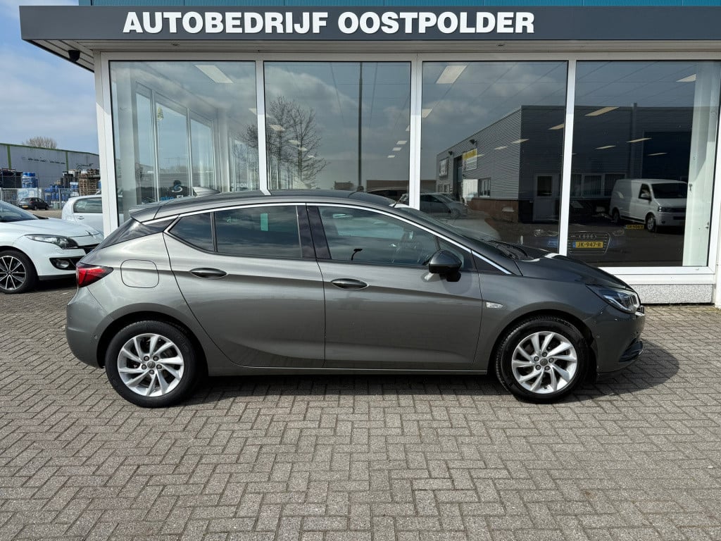 Opel Astra 1.4 innovation
