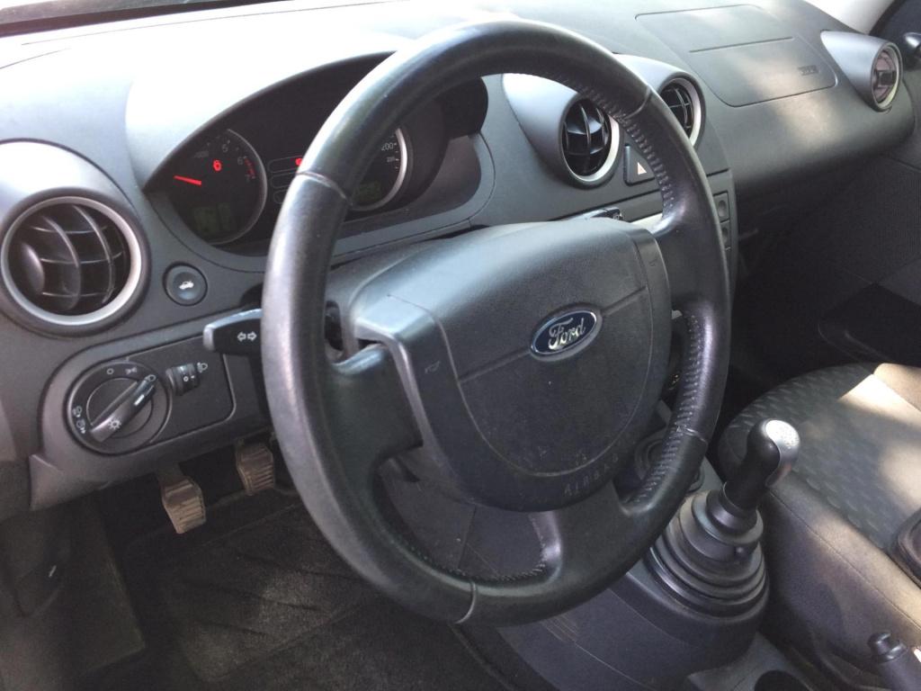 Ford Fiesta 1.3 futura
