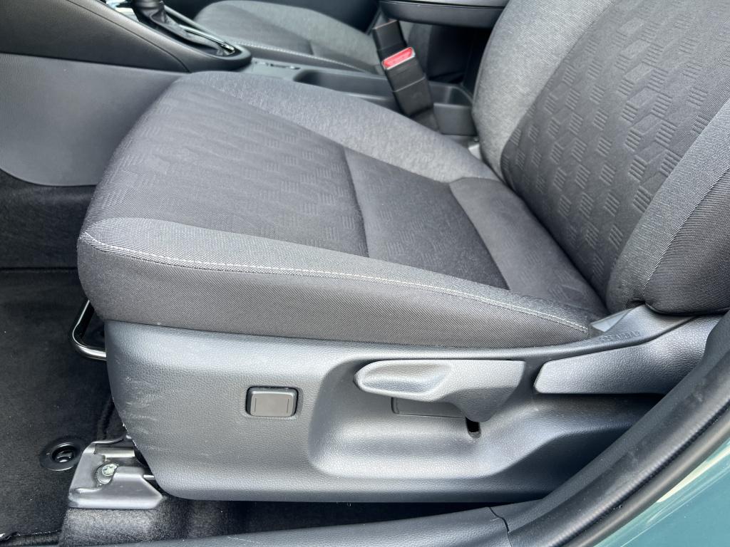 Toyota Yaris 1.5 hyb. 115 dynam | comfort pack |