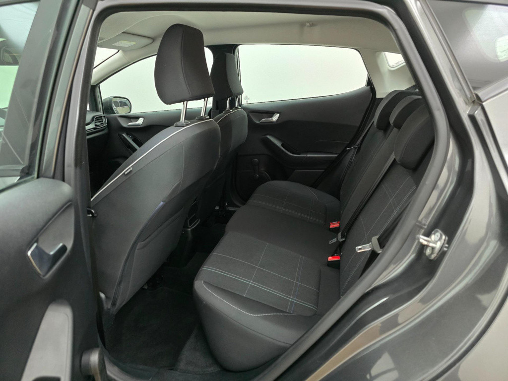 Ford Fiesta occasion 1.1 trend met cruisecontrol en carplay | tweedehands f