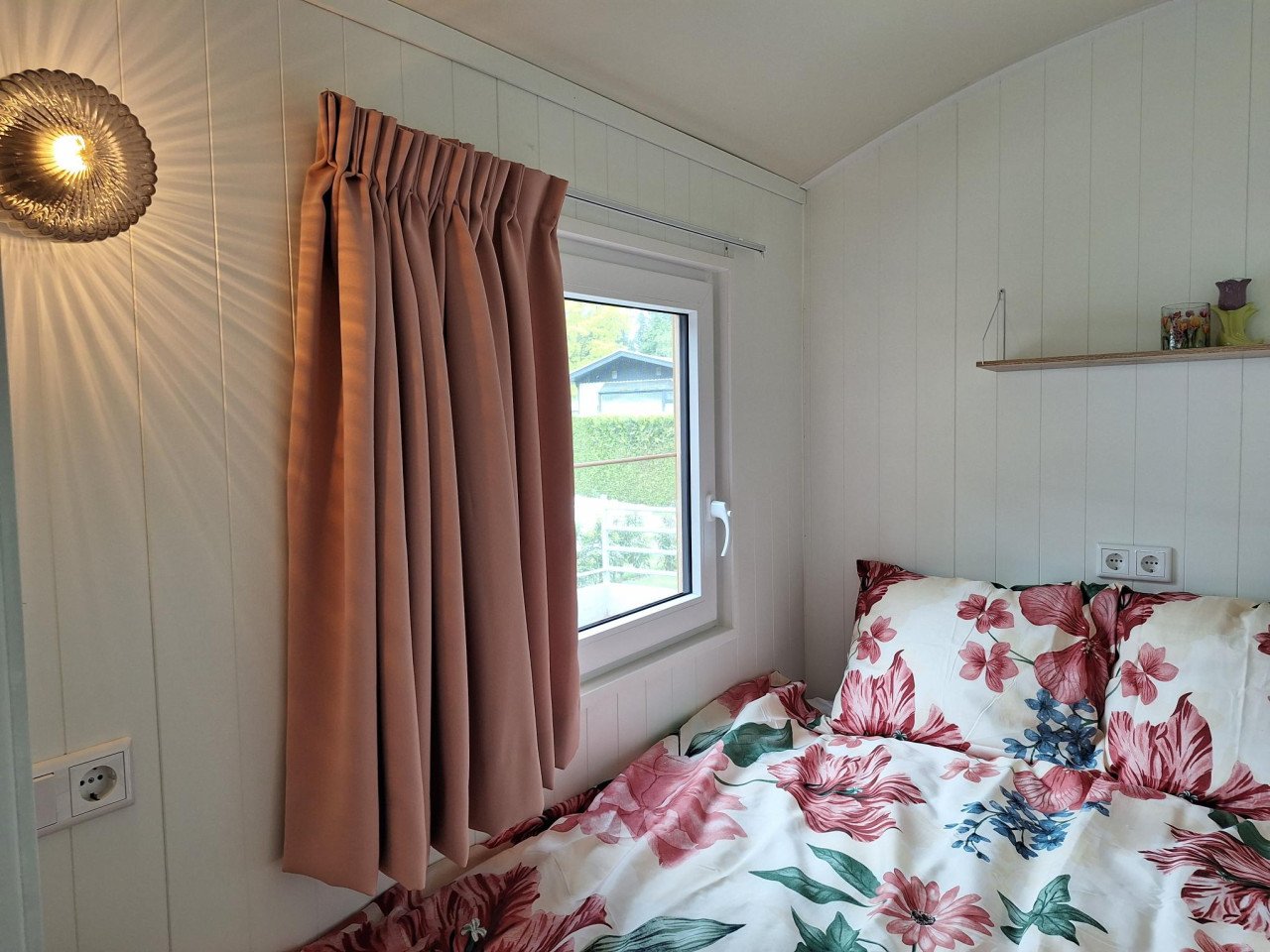 Vakantiewoning tijdelijk te huur