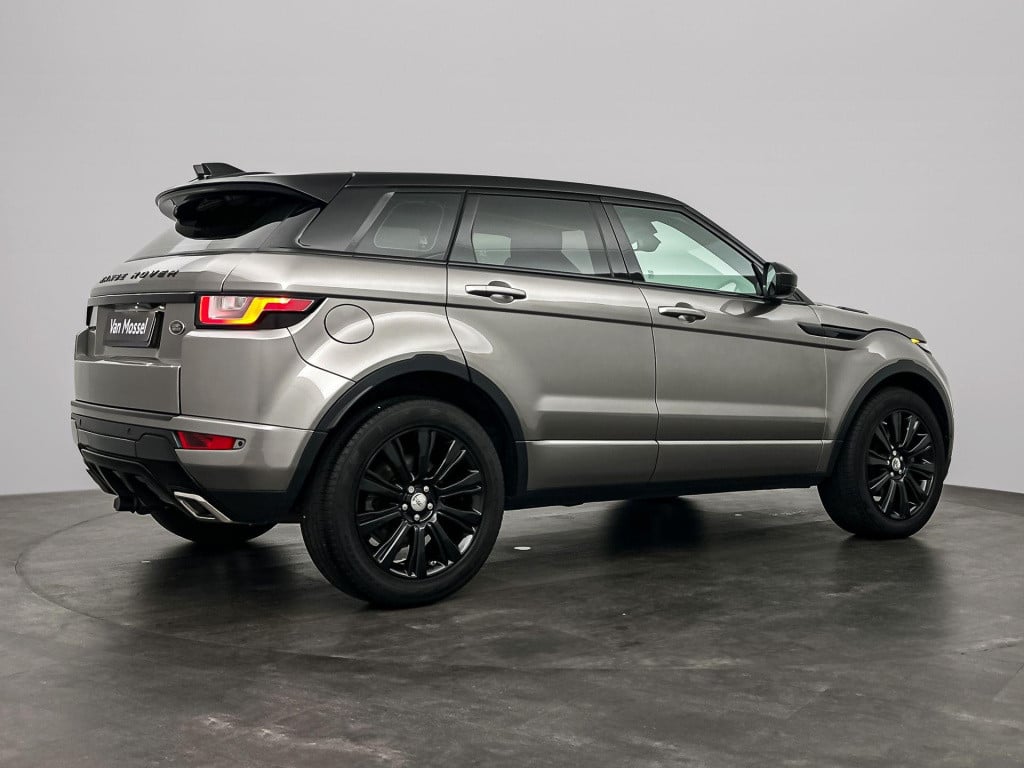 Land Rover Range Rover 2.0 si4 se dynamic | panoramadak | stoelverwarming |