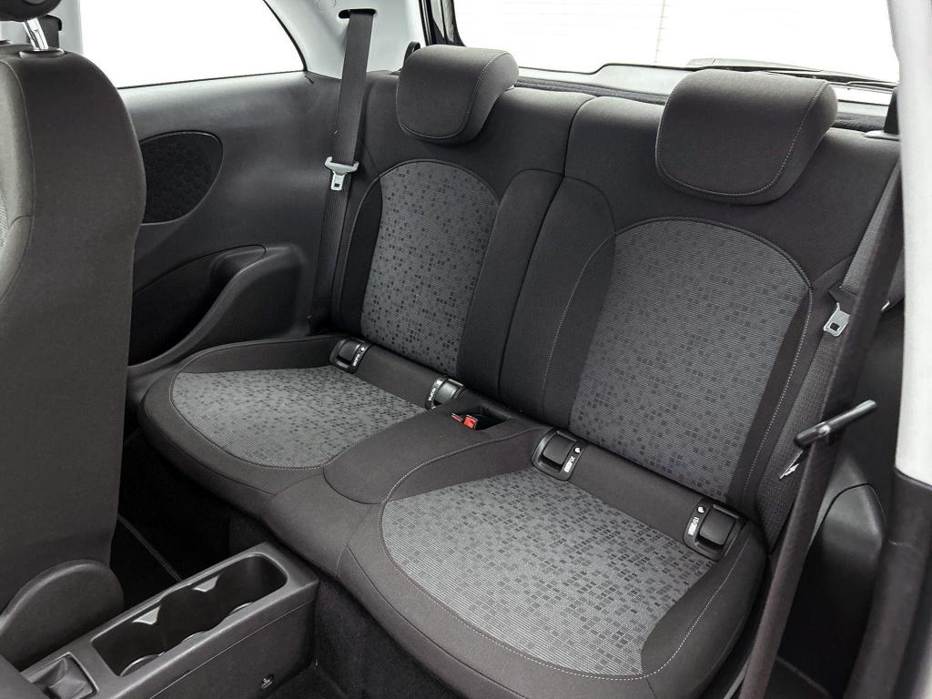 Opel Adam 1.0 turbo jam favourite | apple carplay/android auto | parkeersen