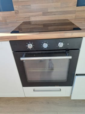 Oven