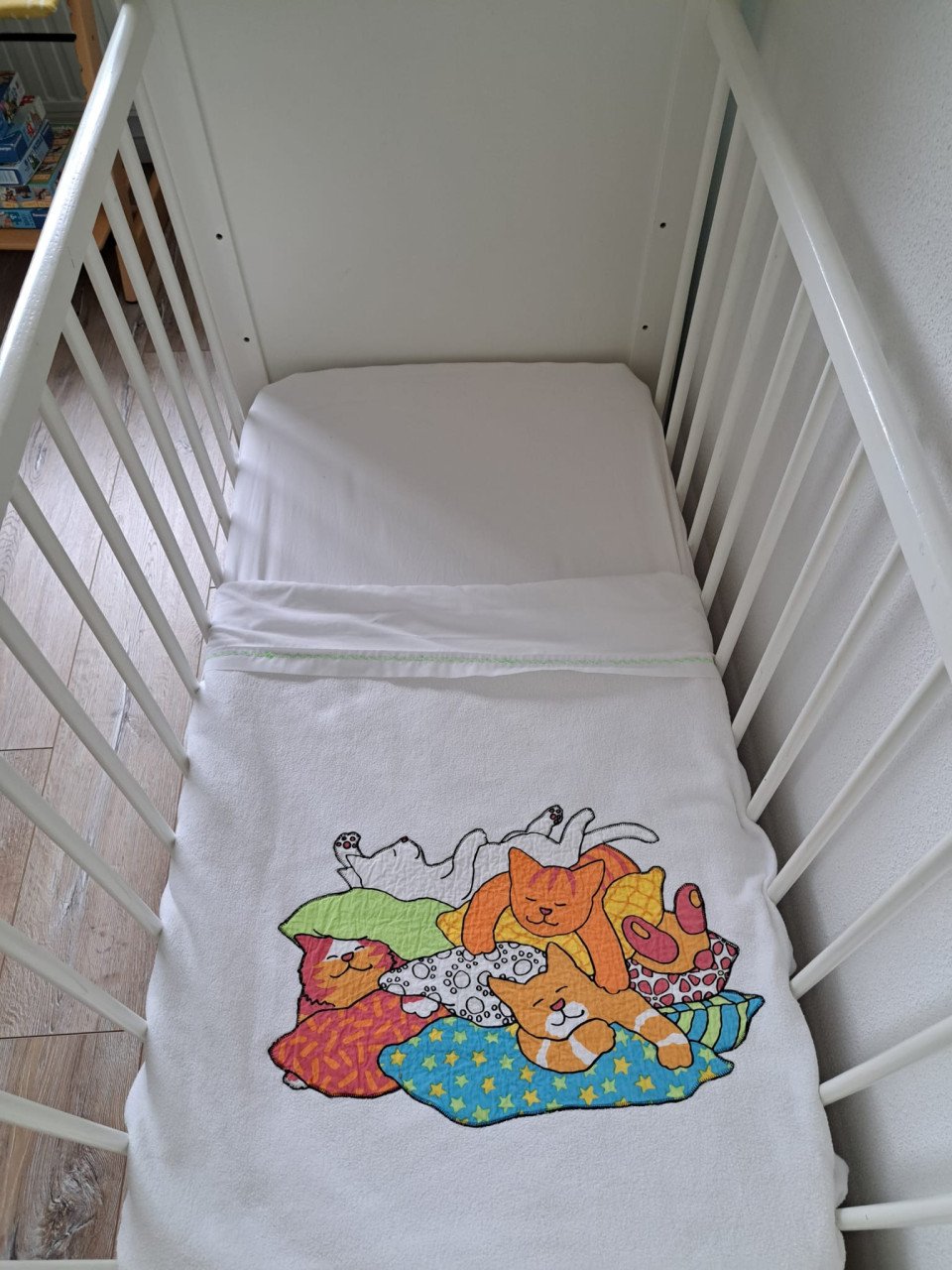 Kinderledikantje