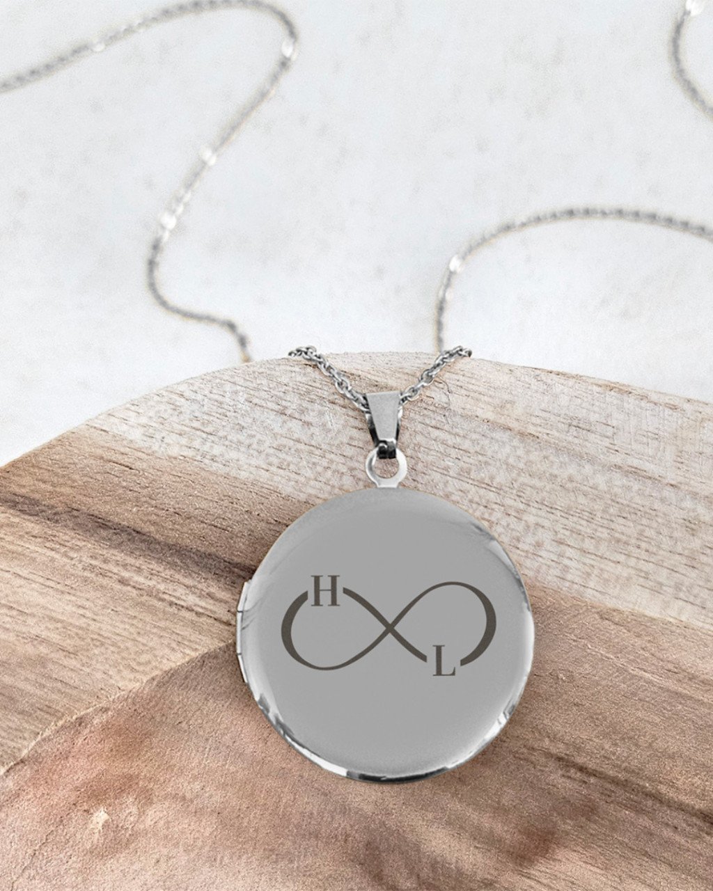 Gepersonaliseerde sieraden