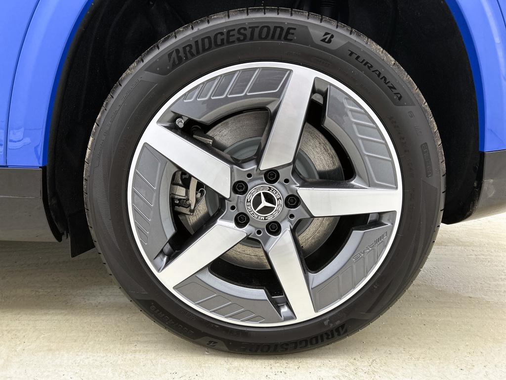 Mercedes-Benz Glb 250+ business solution amg 85.5 kwh | premium pakket | va