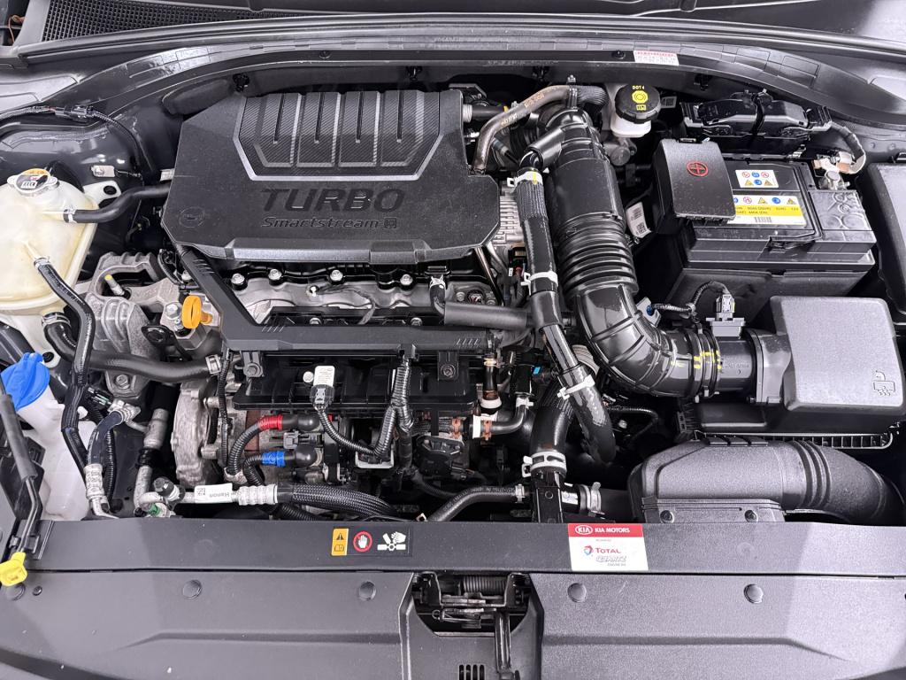 Kia Xceed 1.5 t-gdi mhev executiveline | trekhaak | schuifdak | jbl |