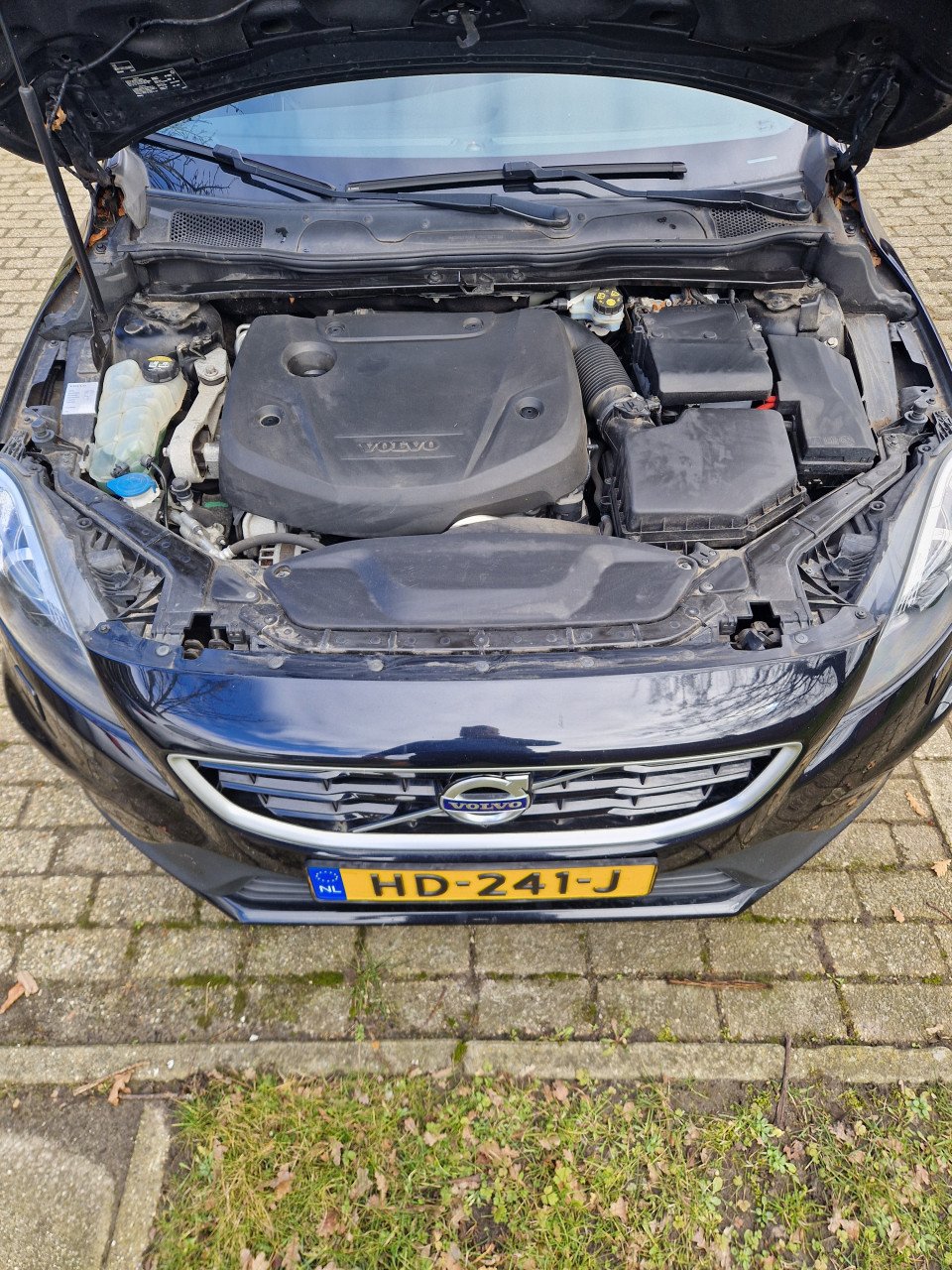 Volvo