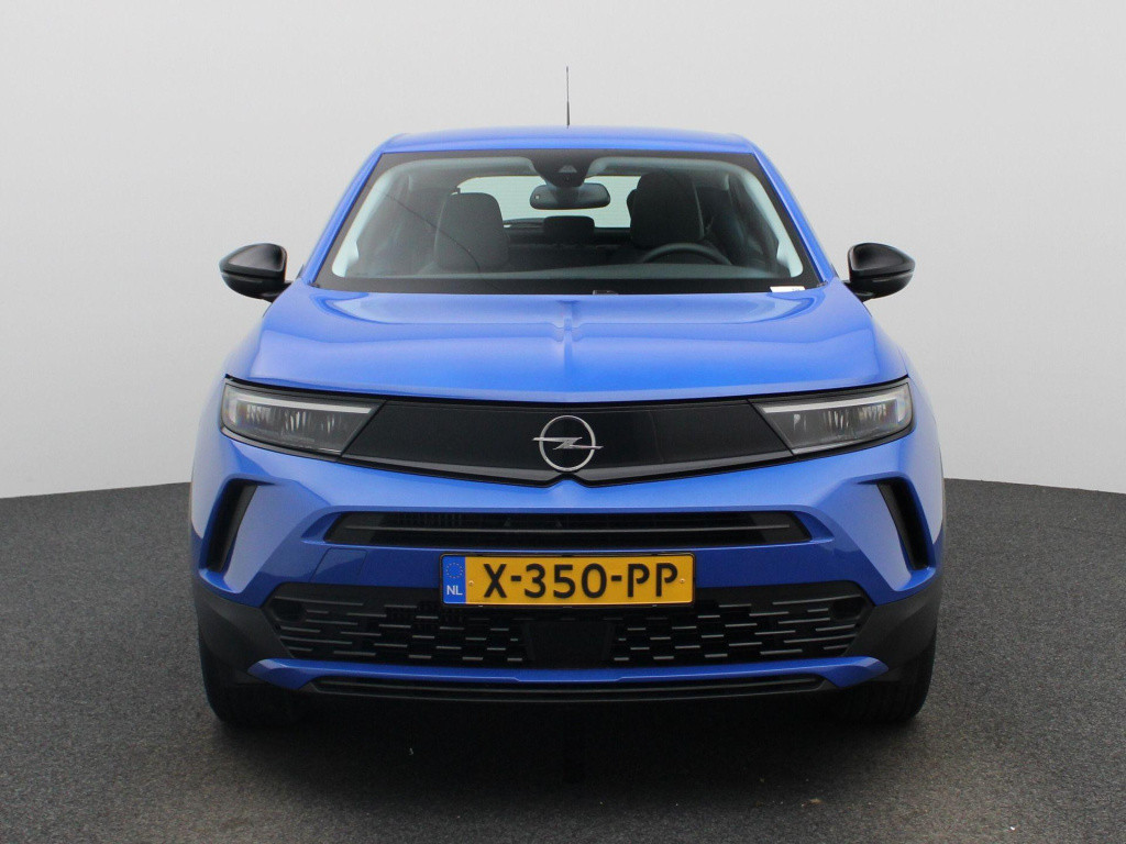 Opel Mokka 1.2 turbo edition 130pk | automaat | apple carplay | navigatie