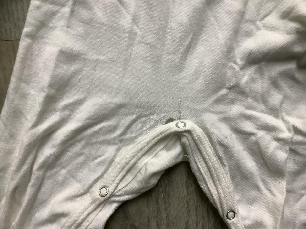 Binamed medische Anti Krabpakjes + Handschoenen maat 98/104