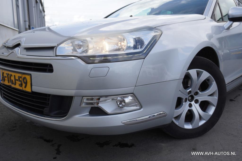 Citroen C5 tourer 1.6 thp tendance