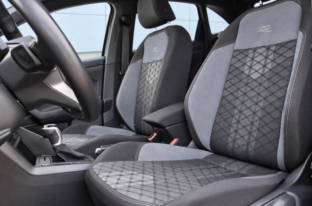 Volkswagen Taigo 1.5 tsi r-line 150pk dsg7