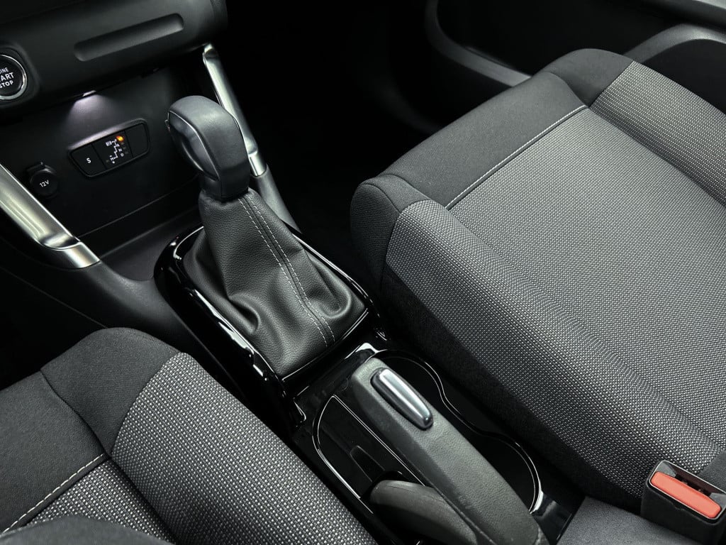 Citroen C3 Aircross 130 pk max | rijklaar | keyless | camera achter |