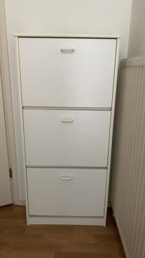 Schoenenkast