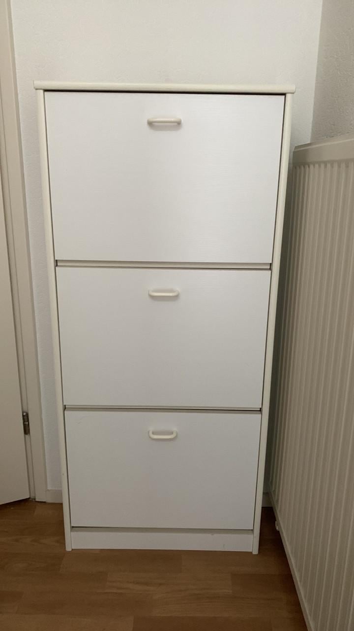 Schoenenkast