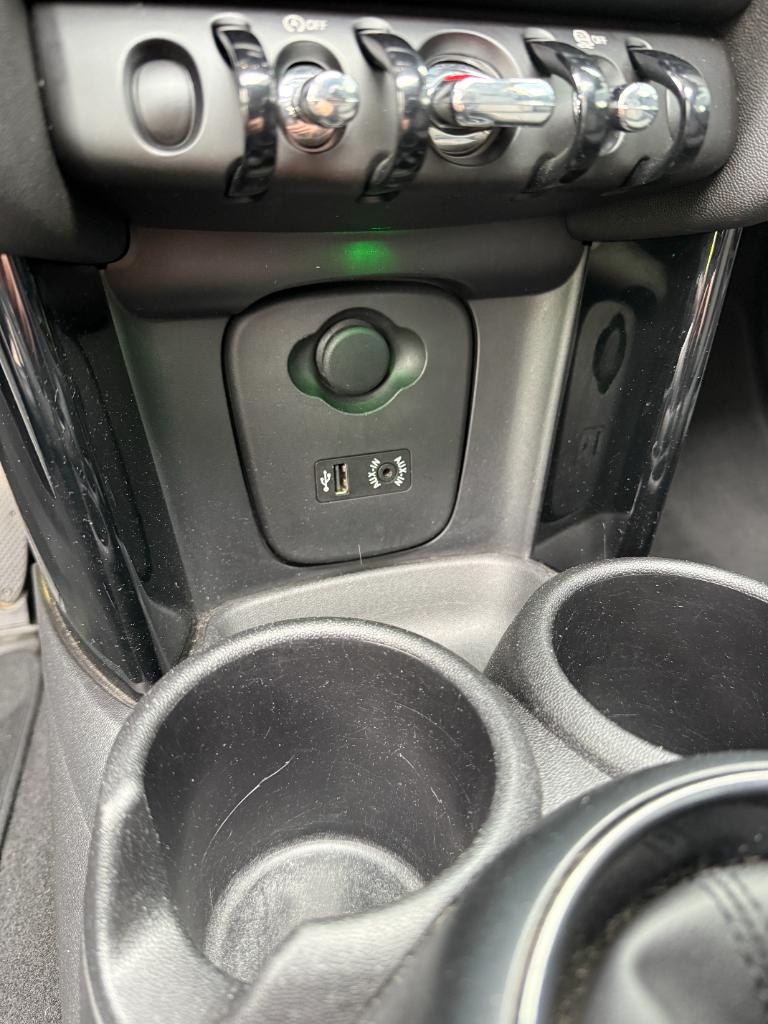 Mini One 1.2 - automaat - panoramadak