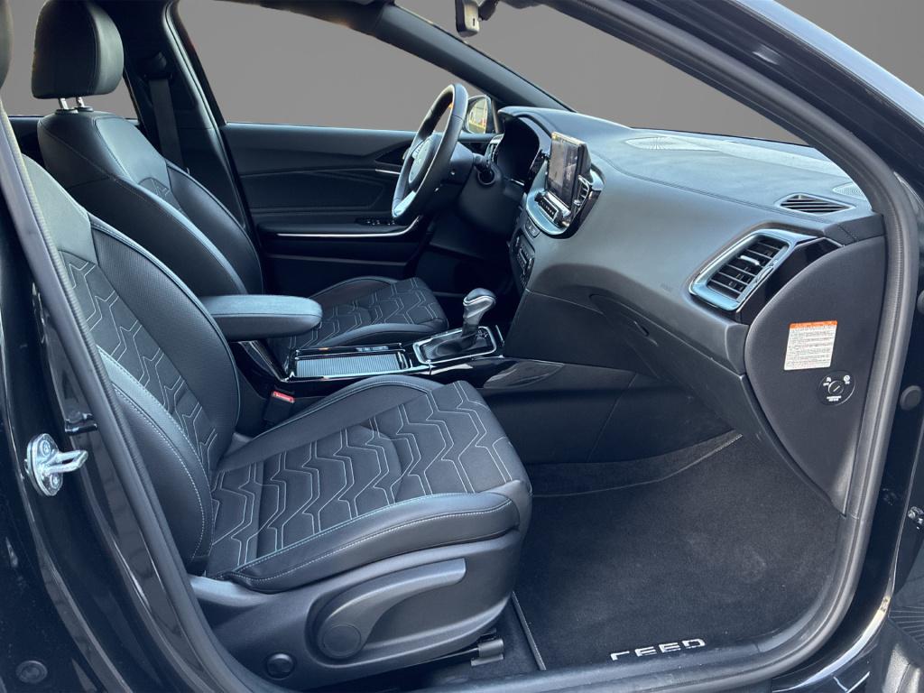 Kia Ceed Sportswagon 1.0 t-gdi mhev design edition | demonstratieauto | aut
