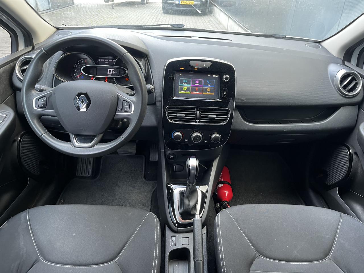 Renault Clio Estate 1.2 TCe Intens AUTOMAAT