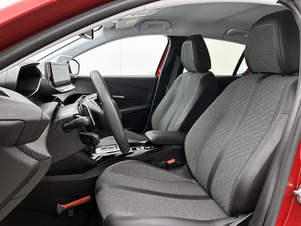 Peugeot 208 hybrid 110pk automaat allure | rijklaar | 3d cockpit | camera a