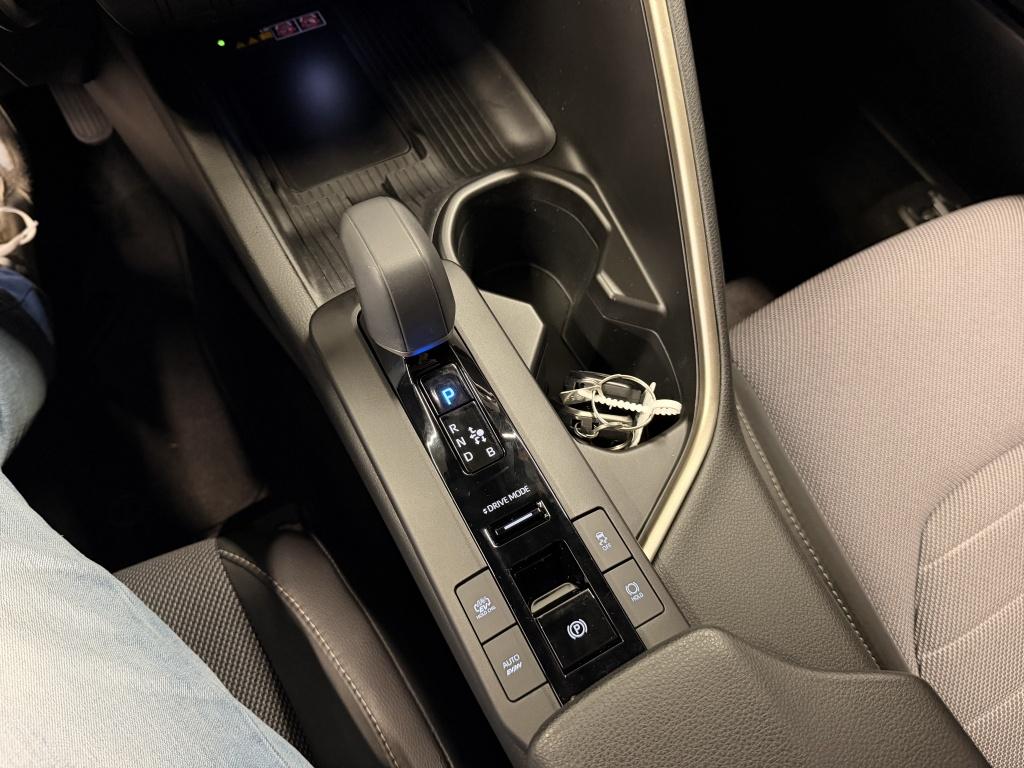 Toyota C-hr 2.0 phev 220 exec