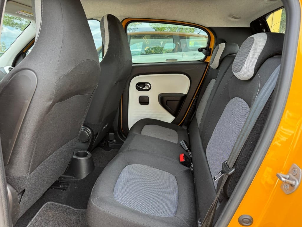 Renault Twingo 1.0 sce collection