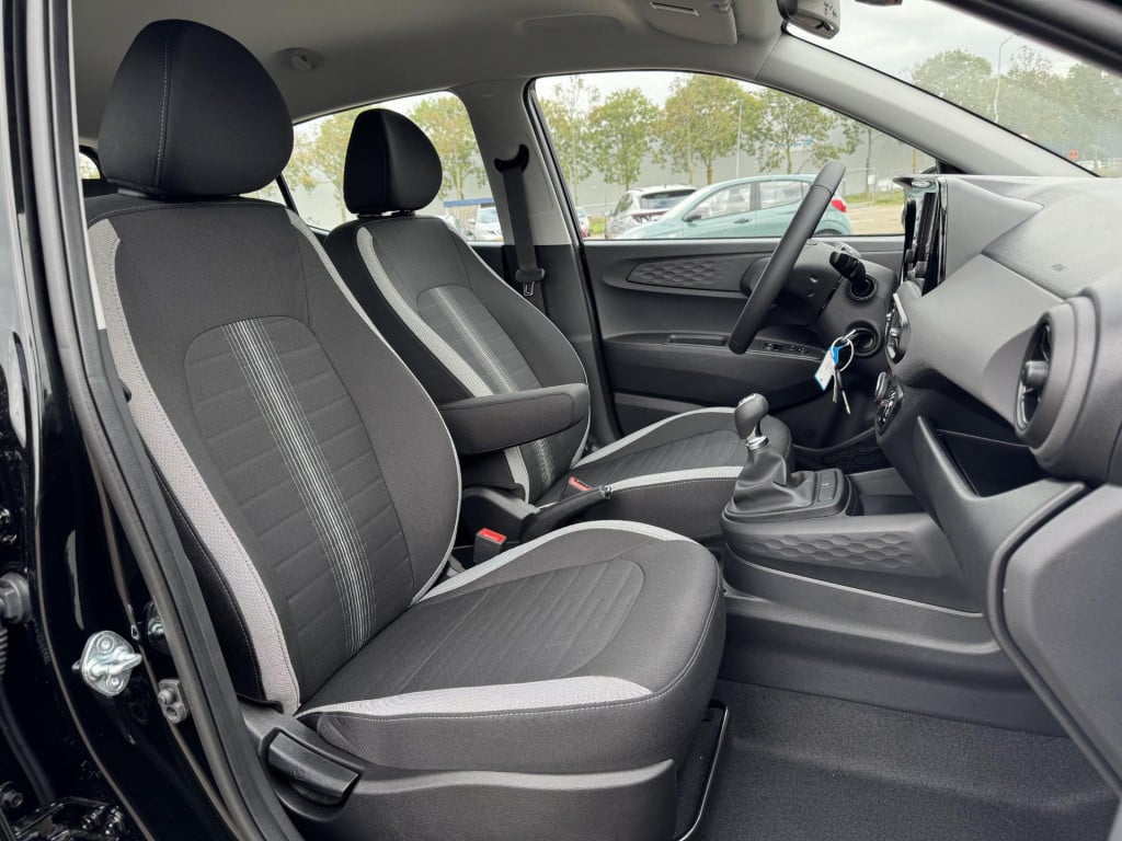 Hyundai I 10 1.0 comfort smart