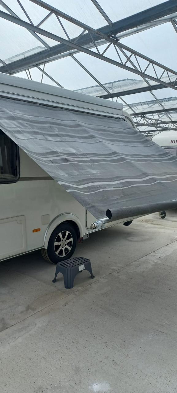 Fiamma Caravanstore etui luifel 310M